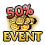+50% Yang